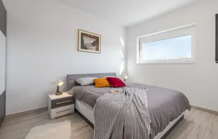Maison 10 personnes à Fazana - Photo 23