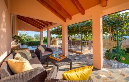 Maison 8 personnes à Marcana - Photo 1