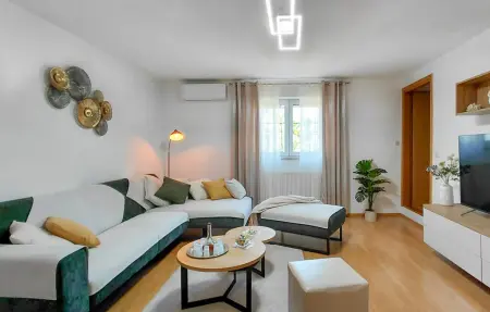 Maison 8 personnes à Marcana - Photo 2
