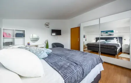 Maison 8 personnes à Marcana - Photo 4