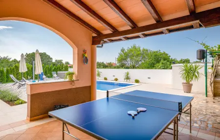 Maison 8 personnes à Marcana - Photo 6