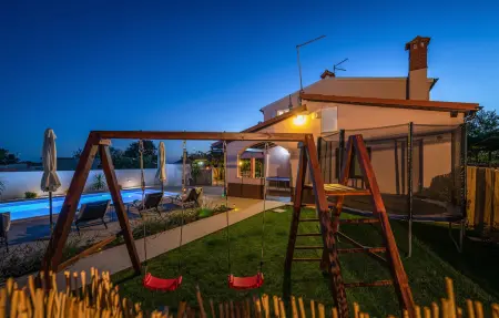 Maison 8 personnes à Marcana - Photo 7