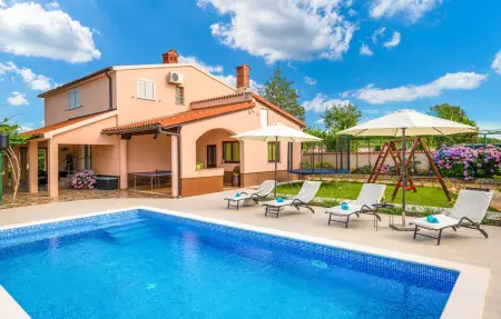 Maison 8 personnes à Marcana - Photo 9