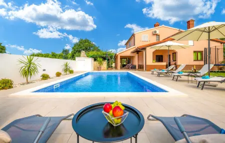 Maison 8 personnes à Marcana - Photo 10