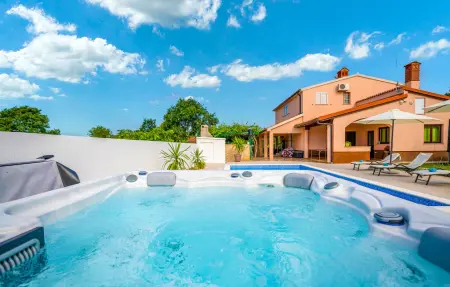 Maison 8 personnes à Marcana - Photo 11
