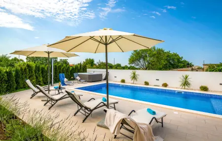 Maison 8 personnes à Marcana - Photo 12