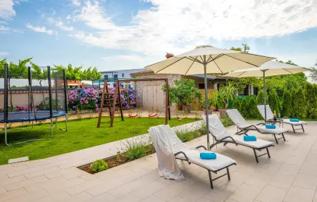 Maison 8 personnes à Marcana - Photo 14
