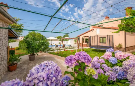 Maison 8 personnes à Marcana - Photo 16