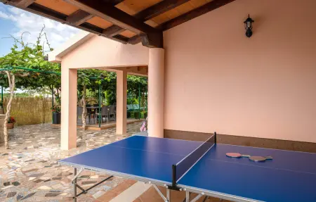 Maison 8 personnes à Marcana - Photo 17