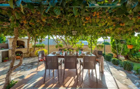Maison 8 personnes à Marcana - Photo 18