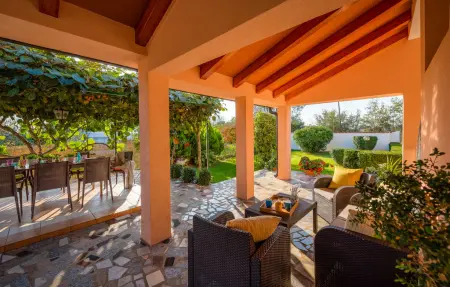 Maison 8 personnes à Marcana - Photo 20