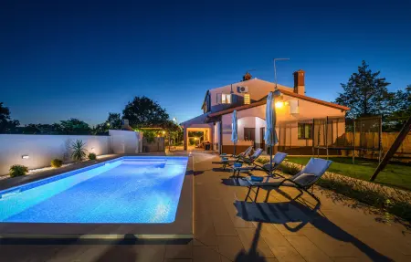 Maison 8 personnes à Marcana - Photo 21