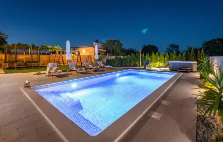 Maison 8 personnes à Marcana - Photo 22