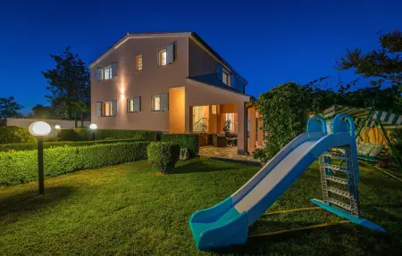Maison 8 personnes à Marcana - Photo 23