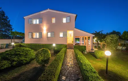 Maison 8 personnes à Marcana - Photo 24