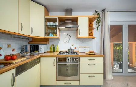 Maison 8 personnes à Marcana - Photo 27