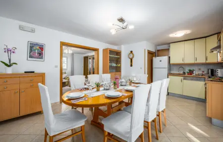 Maison 8 personnes à Marcana - Photo 28