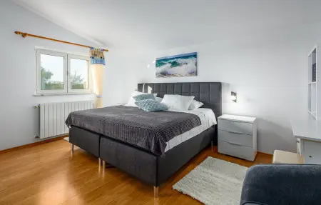 Maison 8 personnes à Marcana - Photo 30