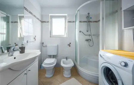 Maison 8 personnes à Marcana - Photo 36