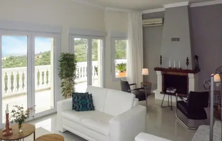 Maison 4 personnes à Trullent - Photo 2