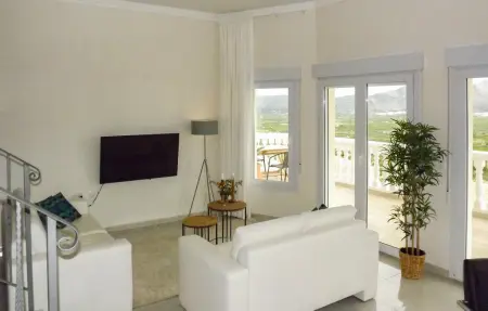 Maison 4 personnes à Trullent - Photo 3