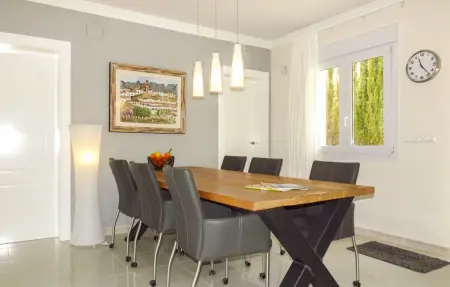 Maison 4 personnes à Trullent - Photo 15