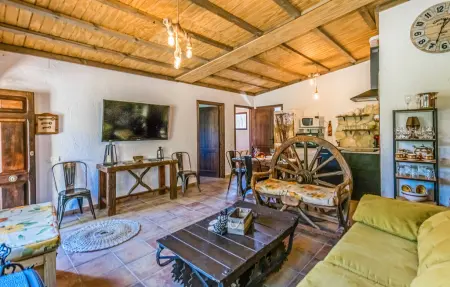 Maison 4 personnes à Rute - Photo 2
