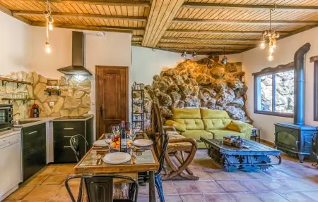 Maison 4 personnes à Rute - Photo 3