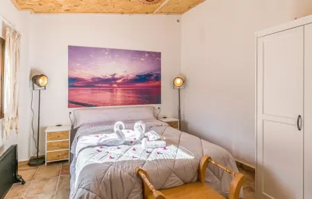 Maison 4 personnes à Rute - Photo 22