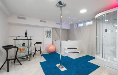 Maison 8 personnes à Zrnovnica - Photo 3
