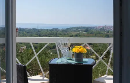 Maison 8 personnes à Zrnovnica - Photo 5