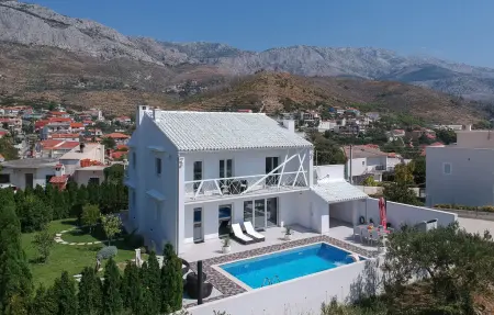 Maison 8 personnes à Zrnovnica - Photo 12