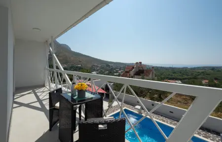Maison 8 personnes à Zrnovnica - Photo 16
