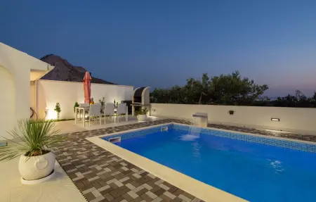 Maison 8 personnes à Zrnovnica - Photo 18