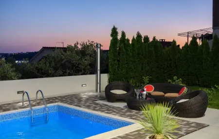 Maison 8 personnes à Zrnovnica - Photo 20
