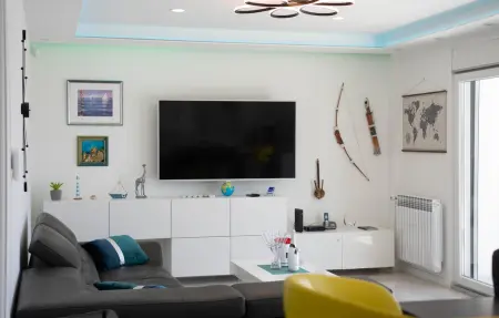 Maison 8 personnes à Zrnovnica - Photo 21
