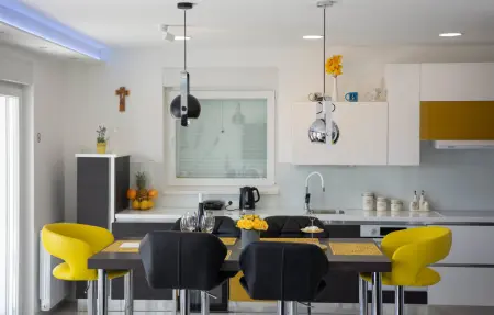 Maison 8 personnes à Zrnovnica - Photo 23