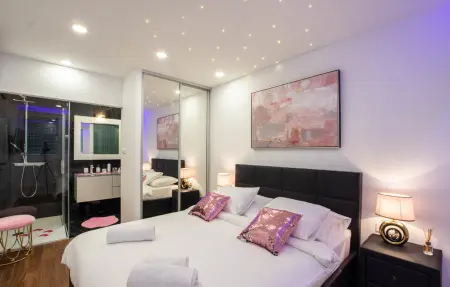 Maison 8 personnes à Zrnovnica - Photo 26