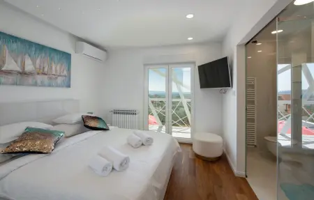 Maison 8 personnes à Zrnovnica - Photo 27