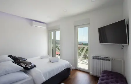 Maison 8 personnes à Zrnovnica - Photo 28