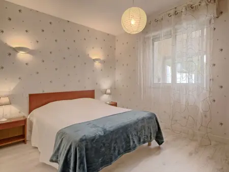 Le Clos Er Bert, Maison 7 personnes à Sarzeau - Photo 8