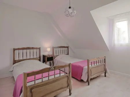 Le Clos Er Bert, Maison 7 personnes à Sarzeau - Photo 11