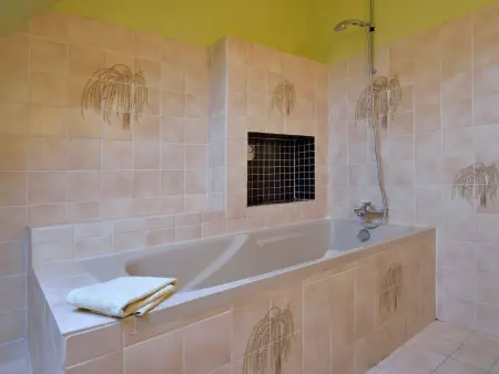 Le Clos Er Bert, Maison 7 personnes à Sarzeau - Photo 16