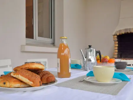 Le Clos Er Bert, Maison 7 personnes à Sarzeau - Photo 18