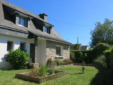 Le Clos Er Bert, Maison 7 personnes à Sarzeau - Photo 21
