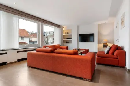 Villa Juliana, Maison en bord de mer avec sauna - Photo 7