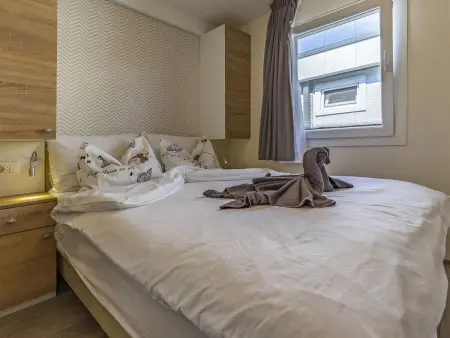 Mobile home Superior, Maison 6 personnes à Pula Banjole - Photo 4