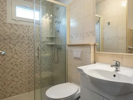 Mobile home Superior, Maison 6 personnes à Pula Banjole - Photo 24