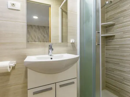 Mobile home Superior, Maison 6 personnes à Pula Banjole - Photo 8