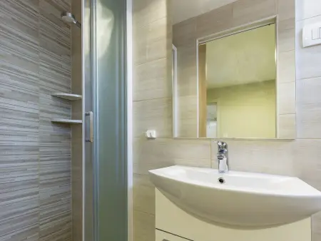 Mobile home Superior, Maison 6 personnes à Pula Banjole - Photo 10